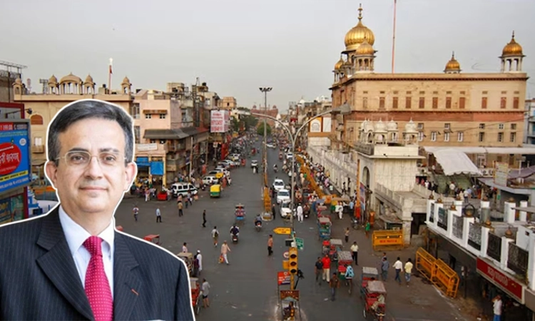 Chandni Chowk: ಫ್ರೆಂಚ್ ರಾಯಭಾರಿಯ ಮೊಬೈಲನ್ನೇ ಎಗರಿಸಿದ ಕಳ್ಳರು… ನಾಲ್ವರ ಬಂಧನ