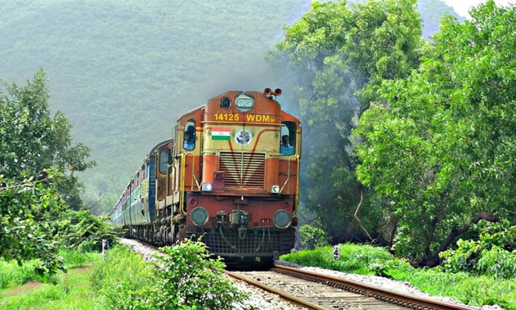 ದೀಪಾವಳಿ: ಬೆಂಗಳೂರು- ಮಡಗಾಂವ್‌‌ ನಡುವೆ ವಿಶೇಷ ರೈಲು ಸಂಚಾರ