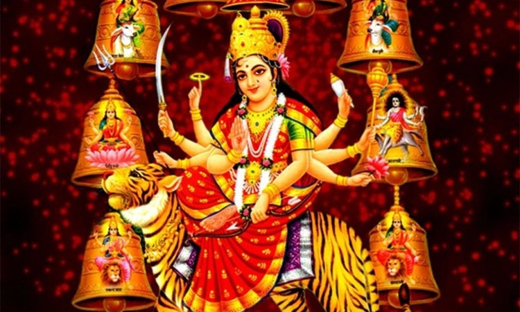 UV Fusion: ಸ್ತ್ರೀ ಮಹತ್ವ ಸಾರುವ ನವರಾತ್ರಿ