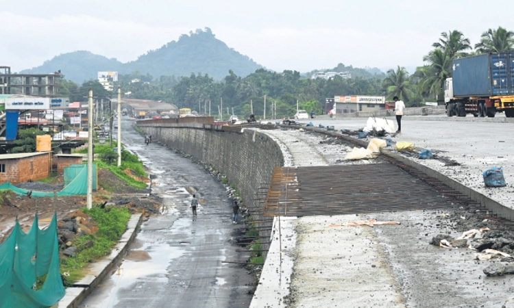 Bantwal: ಆರೇ ತಿಂಗಳಲ್ಲಿ ಹೆದ್ದಾರಿ ಕಾಮಗಾರಿ ಪೂರ್ಣ