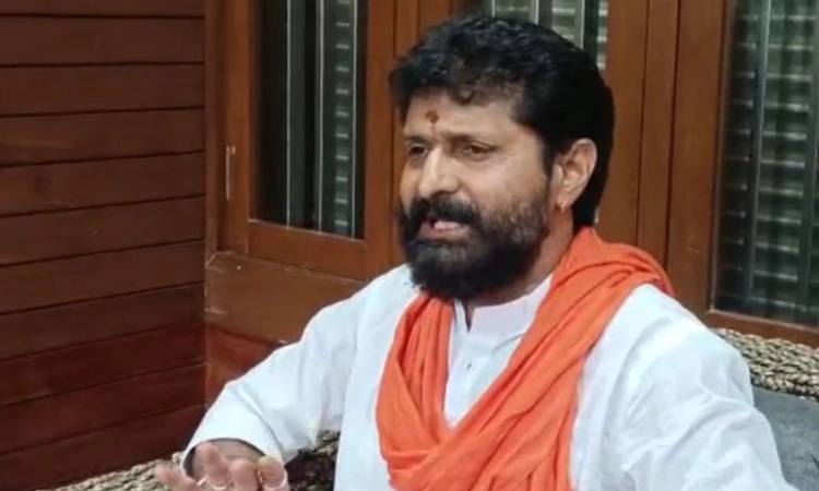 By-election; ಬಿಜೆಪಿ 3 ವಿಷಯಗಳನ್ನು ಮುಂದಿಟ್ಟು ಚುನಾವಣೆ ಎದುರಿಸುತ್ತಿದೆ: ಸಿ.ಟಿ.ರವಿ
