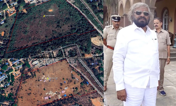Toxic: ಚಿತ್ರೀಕರಣಕ್ಕೆ ಅನುಮತಿ ಕೊಟ್ಟ ಅಧಿಕಾರಿ ವಿರುದ್ಧವೂ ಕ್ರಮ: ಅರಣ್ಯ ಸಚಿವ ಖಂಡ್ರೆ