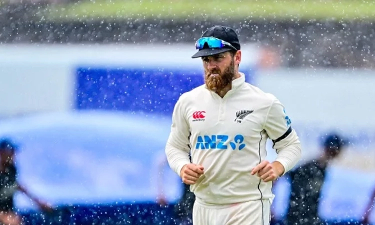 INDvsNZ: ಅಂತಿಮ ಟೆಸ್ಟ್‌  ಪಂದ್ಯಕ್ಕೂ ಕೇನ್‌ ವಿಲಿಯಮ್ಸನ್‌ ಗೈರು