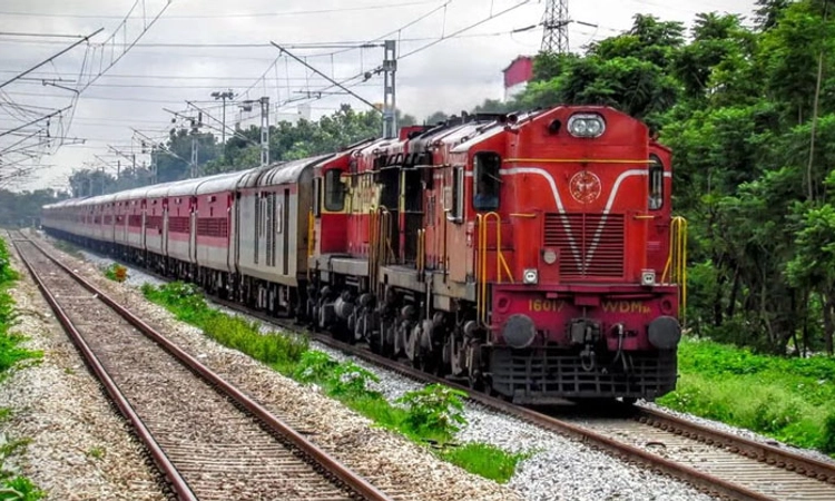 Special Train: ದೀಪಾವಳಿ ಹಬ್ಬ ವಿಶೇಷ ರೈಲು ಸಂಚಾರ