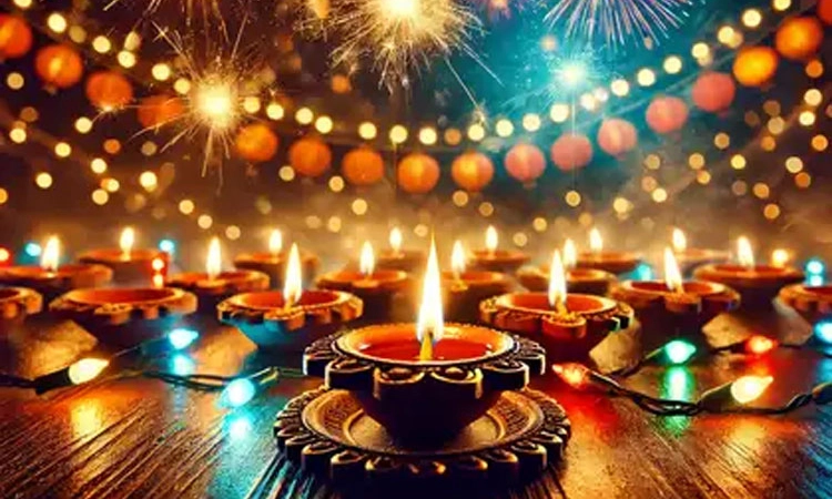 Deepavali 2024: ಇಂದಿನಿಂದ ದೀಪಾವಳಿ ಸಂಭ್ರಮ