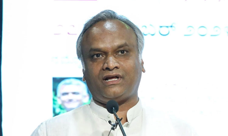 Startup: ನವೋದ್ಯಮಗಳಿಗೆ ಉತ್ತೇಜನ ನೀಡುವ “ಎಲಿವೇಟ್‌ 2024′: ಐಟಿ-ಬಿಟಿ ಸಚಿವ