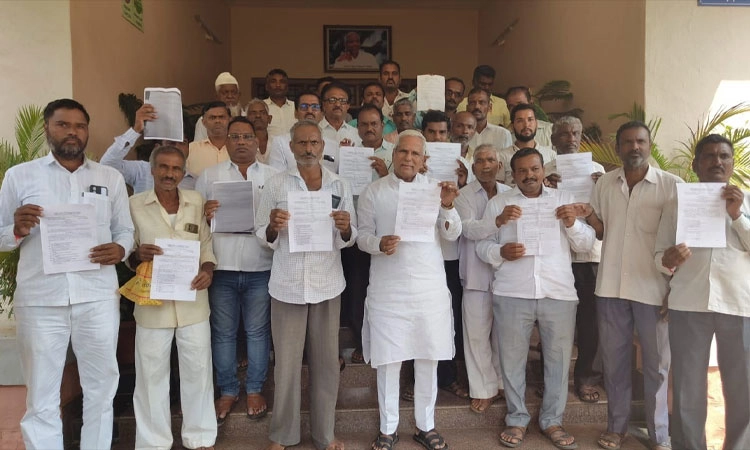 Rabakavi: ರೈತರ ಬದುಕಿನ ರೊಟ್ಟಿಯನ್ನು ಕಾಂಗ್ರೆಸ್ ಕಸಿದುಕೊಳ್ಳುತ್ತಿದೆ: ಶಾಸಕ ಸಿದ್ದು ಸವದಿ