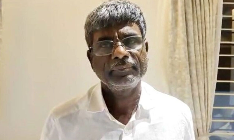 Kota Srinivas Poojary: ವಕ್ಫ್ ಬೋರ್ಡ್‌ ರೈತರ ಆಸ್ತಿ ಕಬಳಿಸುವುದು ನಿಲ್ಲಿಸಲಿ