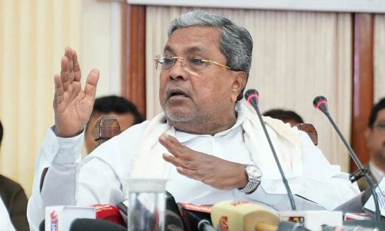 Waqf Property: ರೈತರ ಒಕ್ಕಲೆಬ್ಬಿಸಲ್ಲ, ನೋಟಿಸ್ ಜಾರಿಯಾಗಿದ್ರೆ ವಾಪಸ್ ಪಡೆಯುವೆವು: ಸಿಎಂ