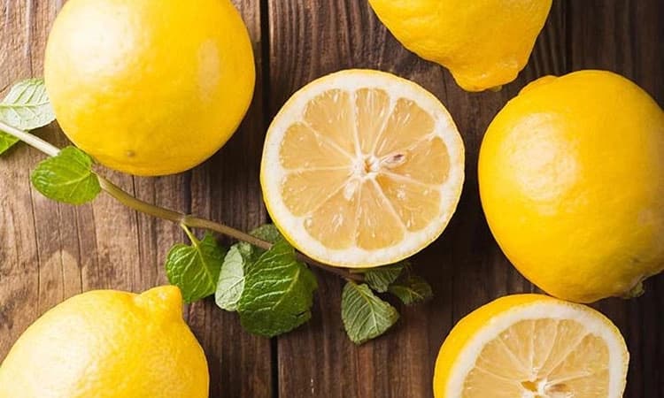 Health benefits: ನಿಂಬೆಹಣ್ಣಿನಿಂದ ಹಲವು ಆರೋಗ್ಯ ಪ್ರಯೋಜನಗಳು&#8230;