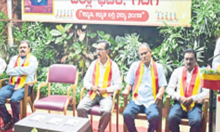 ಗದಗ: ಜನಮಾನಸದಲ್ಲಿ ಅಚ್ಚಳಿಯದ ರಾಣಿ ಚನ್ನಮ್ಮ