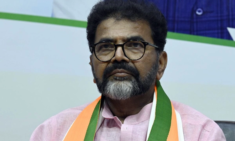 Kalaburagi: ಮಸೀದಿಗಳು ರಾಜ್ಯ ಸರ್ಕಾರವನ್ನು ಆಳುತ್ತಿವೆ: ಛಲವಾದಿ ನಾರಾಯಣಸ್ವಾಮಿ ಆಕ್ರೋಶ