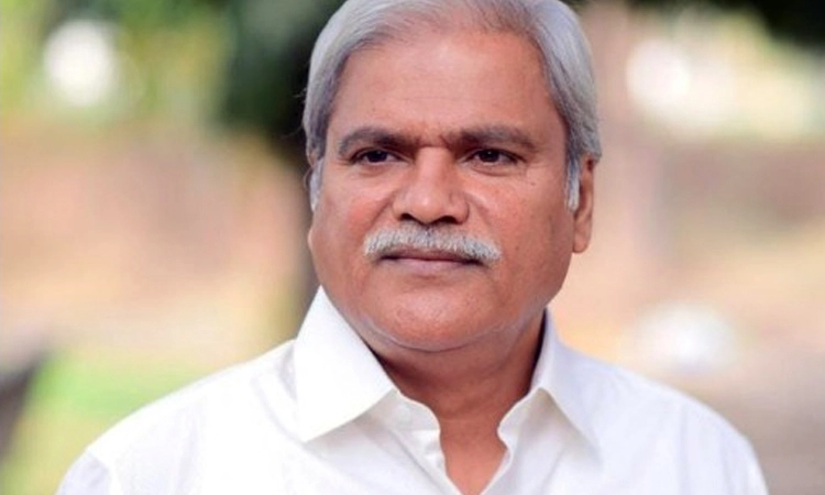 Yadgiri: ಯಾವುದೇ ರೈತರ ಭೂಮಿ ವಕ್ಫ್ ಗೆ ವರ್ಗಾವಣೆಯಾಗಿಲ್ಲ: ಸಚಿವ ದರ್ಶನಾಪುರ