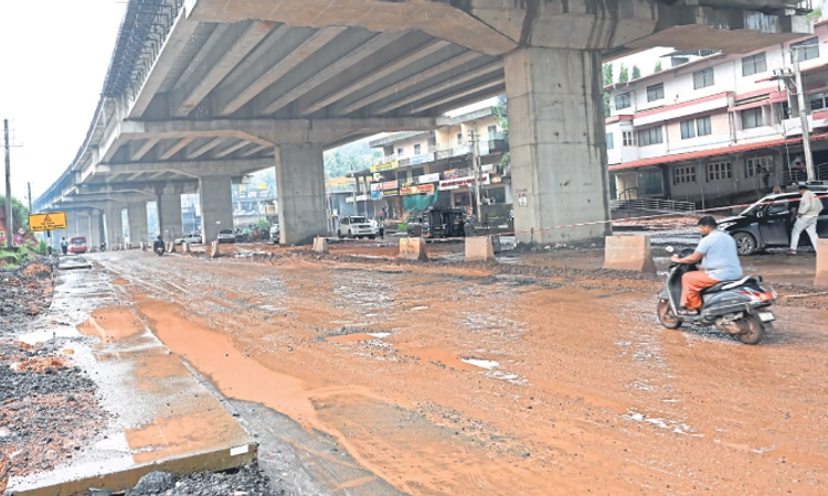 Bantwal: ಪ್ರತೀ ವಾರ ಹೆದ್ದಾರಿ ಪ್ರಗತಿ ಪರಿಶೀಲನೆ
