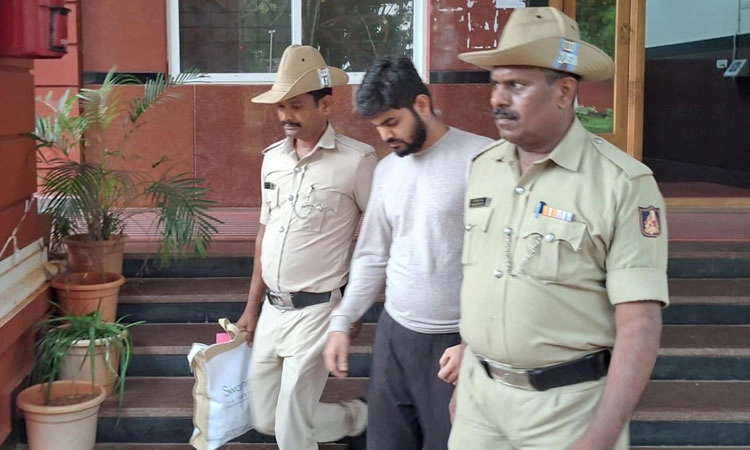 Ajekar Case Follow Up: ಜೂನ್‌ನಲ್ಲೇ ವಿಷ ಪದಾರ್ಥ ಖರೀದಿಸಿದ್ದ ದಿಲೀಪ್‌