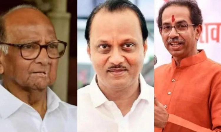 Assembly Election: ಮಹಾರಾಷ್ಟ್ರ, ಜಾರ್ಖಂಡ್‌ನ‌ಲ್ಲಿ ವಂಶಾಡಳಿತಕ್ಕೆ ಪಕ್ಷಗಳ ಮಣೆ!