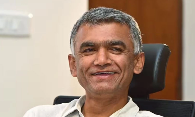 Minister Krishna Byre Gowda: ತೆರಿಗೆ ನ್ಯಾಯ ಕೇಳಿದರೆ ಆತಂಕವಾದಿಗಳಾಗಿ ಬಿಂಬಿಸುತ್ತಾರೆ