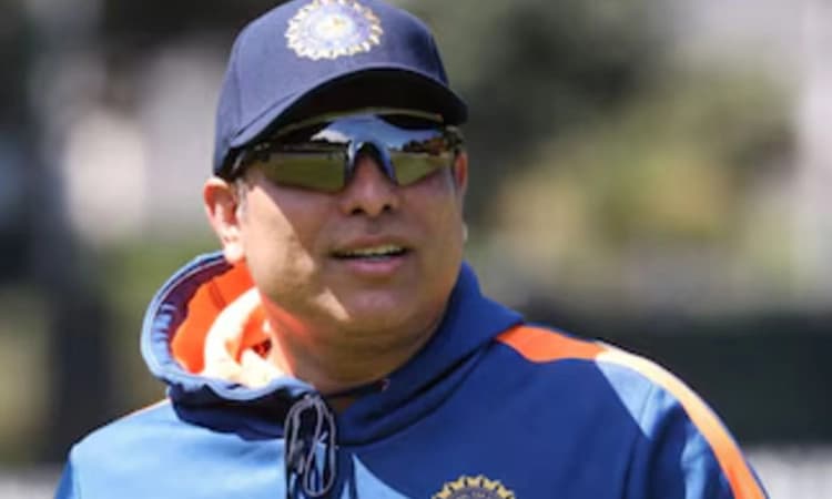 T20; ದಕ್ಷಿಣ ಆಫ್ರಿಕಾ ಪ್ರವಾಸ: ಲಕ್ಷ್ಮಣ್‌ ಕೋಚ್‌