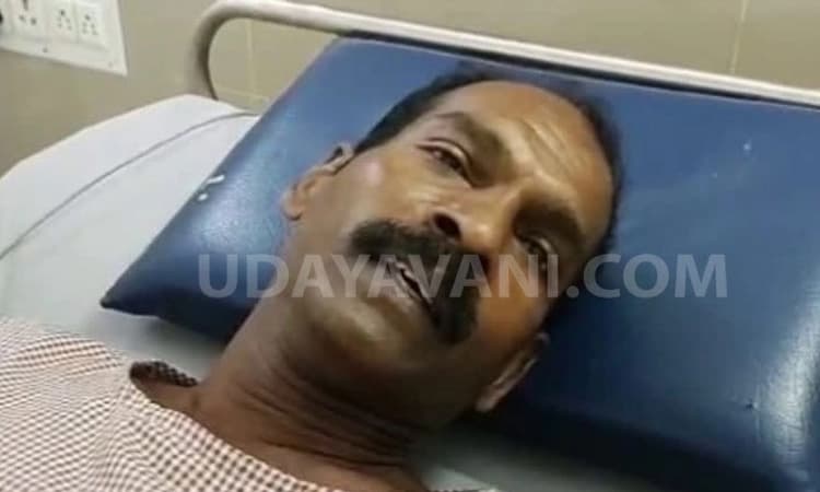 ಮೇಲಾಧಿಕಾರಿಗಳ ಕಾಟದಿಂದ ಬೇಸತ್ತು ಕಚೇರಿಯಲ್ಲೇ ಆತ್ಮಹತ್ಯೆಗೆ ಯತ್ನಿಸಿದ KSRTC ಬಸ್ ನಿರ್ವಾಹಕ