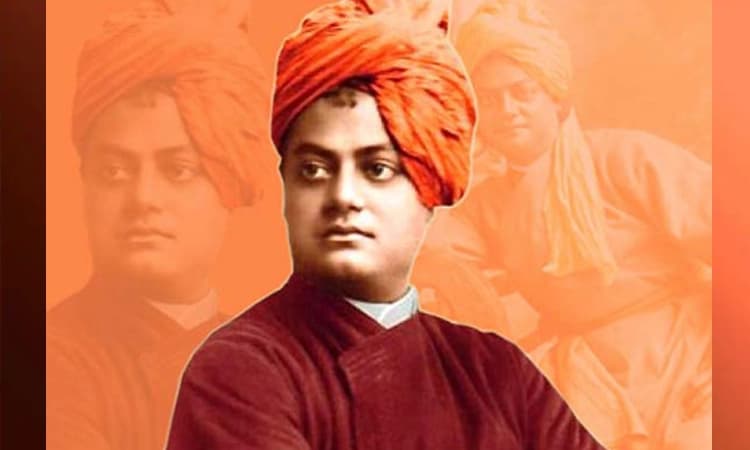 ವಿವೇಕ ಜಯಂತಿ : ವಿವೇಕ ಚಿಂತನೆ  ಉದ್ಧಾರಕ್ಕಿದುವೇ ಸೋಪಾನ !