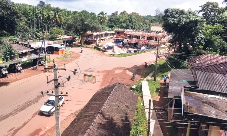 ಮರೀಚಿಕೆಯಾದ ಸವಣೂರು ಹೋಬಳಿ ಕೇಂದ್ರ