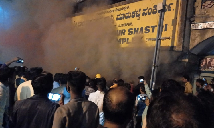 ಭರದ ಕಾಮಗಾರಿ: ಫೆಬ್ರವರಿ 15ರೊಳಗೆ ಪೂರ್ಣ ಸಾಧ್ಯತೆ