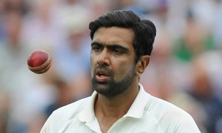 ಪಿಚ್‌ ಬ್ಯಾಟಿಂಗಿಗೆ ಸಹಕರಿಸುತ್ತಿದೆ: ಅಶ್ವಿ‌ನ್‌