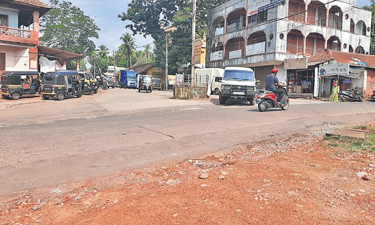 ಜ.15ರ ಅನಂತರ ಕಾಮಗಾರಿಗೆ ಚಾಲನೆ