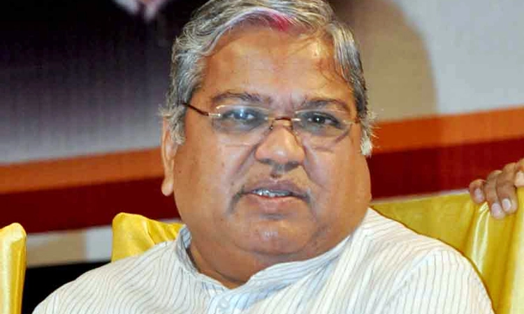 ಸಿದ್ದರಾಮಯ್ಯ ಸುಳ್ಳು ಭವಿಷ್ಯಗಾರ : ಡಿಸಿಎಂ ಗೋವಿಂದ ಕಾರಜೋಳ ಆರೋಪ