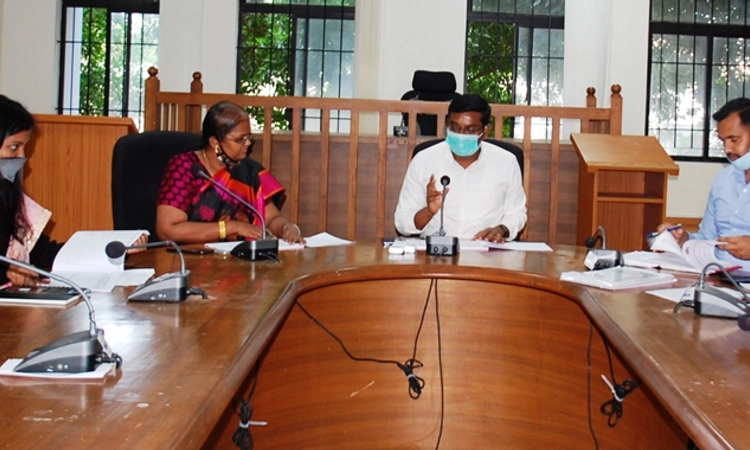 ಮತದಾರ ಪಟ್ಟಿ ಪರಿಷ್ಕರಣೆ; 28,593 ಅರ್ಜಿ ಸ್ವೀಕಾರ