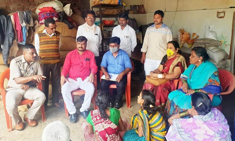 ಭಾಲ್ಕಿ: ಅಧಿಕಾರಿಗಳಿಂದ ಬಾಲ್ಯ ವಿವಾಹ ತಡೆ