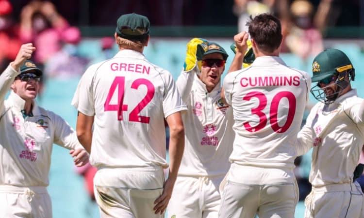 ಸಿಡ್ನಿ ಟೆಸ್ಟ್ ನಲ್ಲಿ ಒತ್ತಡಕ್ಕೆ ಸಿಲುಕಿದ ಟೀಂ ಇಂಡಿಯಾ: ಮ್ಯಾಜಿಕ್ ನಡೆದರಷ್ಟೇ ಸಿಗಲಿದೆ ಜಯ