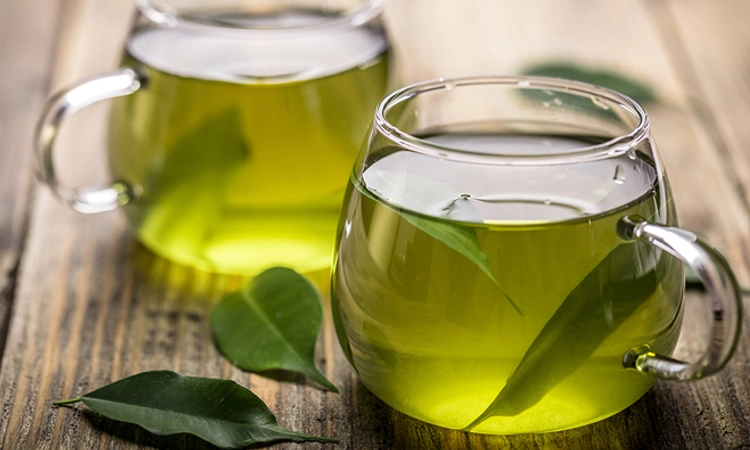 ಅರಿಸಿನ ಗ್ರೀನ್‌ ಟೀ ಸೇವಿಸಿ ಲಿವರ್‌ನ ಆರೋಗ್ಯ ಕಾಪಾಡಿ