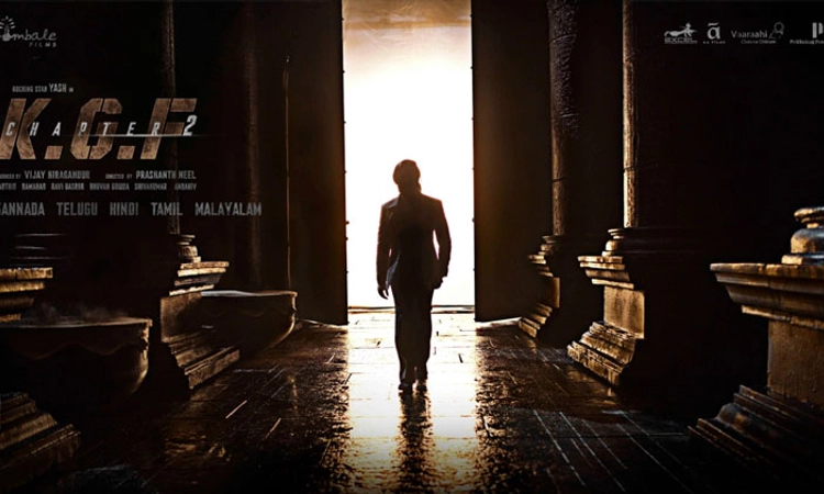 ವಿಶ್ವದಾಖಲೆ ಬರೆದ ಯಶ್ ‘ಕೆಜಿಎಫ್ ಚಾಪ್ಟರ್-2’ ಟೀಸರ್