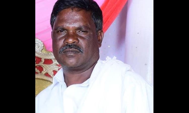 ಹುಣಸೂರು: ಕೊಳೆತ ಸ್ಥಿತಿಯಲ್ಲಿ ಶವ ಪತ್ತೆ