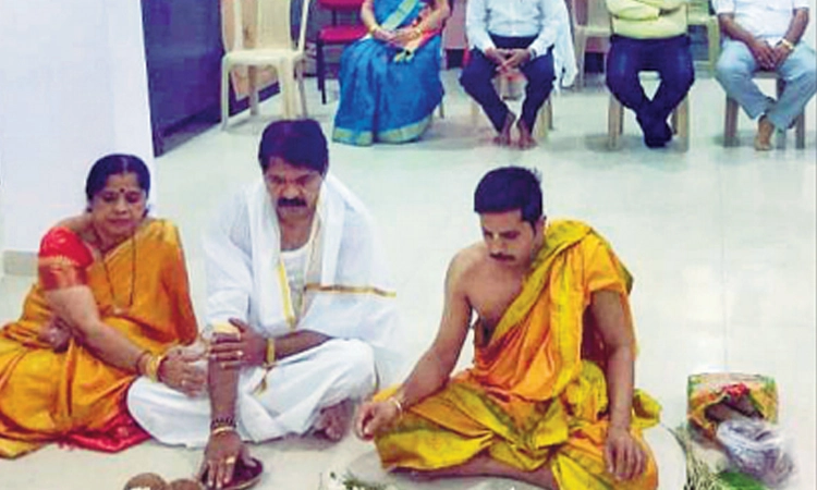 ವಾಚನಾಲಯಗಳಿಂದ ಭಾಷೆ ಉಳಿಯಲು ಸಾಧ್ಯ