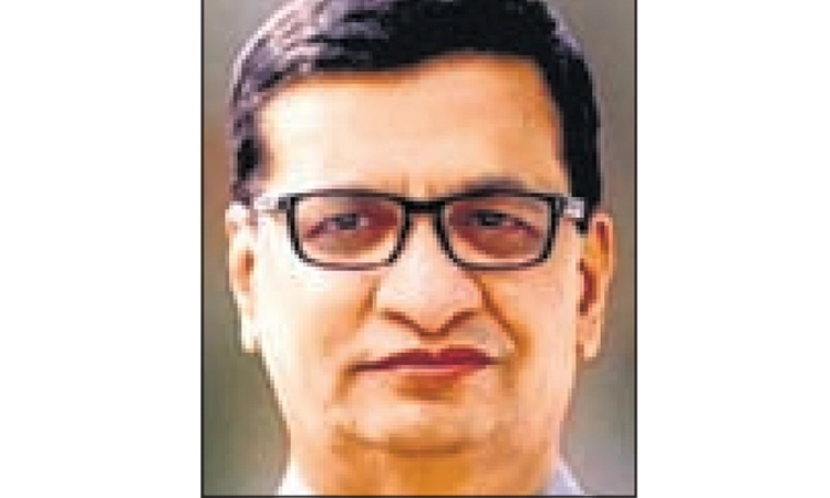 ರಾಜ್ಯ ಮುಖಂಡರ ಜತೆ ಎಐಸಿಸಿ ಉಸ್ತುವಾರಿ ಚರ್ಚೆ