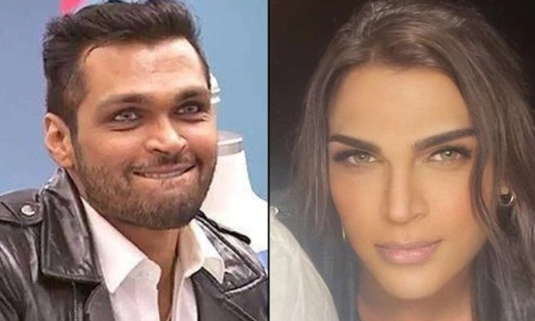 ಮಹಿಳೆಯಾಗಿ ಬದಲಾದ ಪುರುಷ ಫ್ಯಾಶನ್ ಡಿಸೈನರ್ ಶಿಂಧೆ!