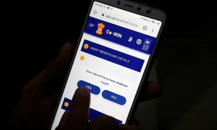 ಎಚ್ಚರ…ಪ್ಲೇ ಸ್ಟೋರ್ ನಿಂದ ನಕಲಿ ಕೋ ವಿನ್ ಆ್ಯಪ್ ಡೌನ್ ಲೋಡ್ ಮಾಡಿಕೊಳ್ಳಬೇಡಿ!