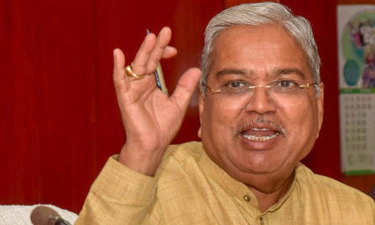 ನಾಯಕತ್ವ ಬದಲಾವಣೆಯ ಪ್ರಶ್ನೆಯಿಲ್ಲ: ಗೋವಿಂದ ಕಾರಜೋಳ