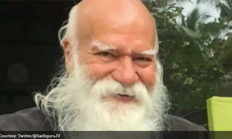 ಕೊಯಂಬತ್ತೂರಿನಲ್ಲಿ ಖ್ಯಾತ ಫ್ಯಾಶನ್ ಡಿಸೈನರ್ ಸತ್ಯ ಪೌಲ್ ವಿಧಿವಶ