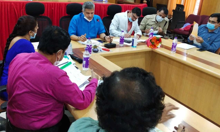 ಪಂಚಾಯ್ತಿ ಹಂತದಲ್ಲೇ ಜೀವ ವೈವಿಧ್ಯ ತಾಣ ಗುರುತಿಸಿ