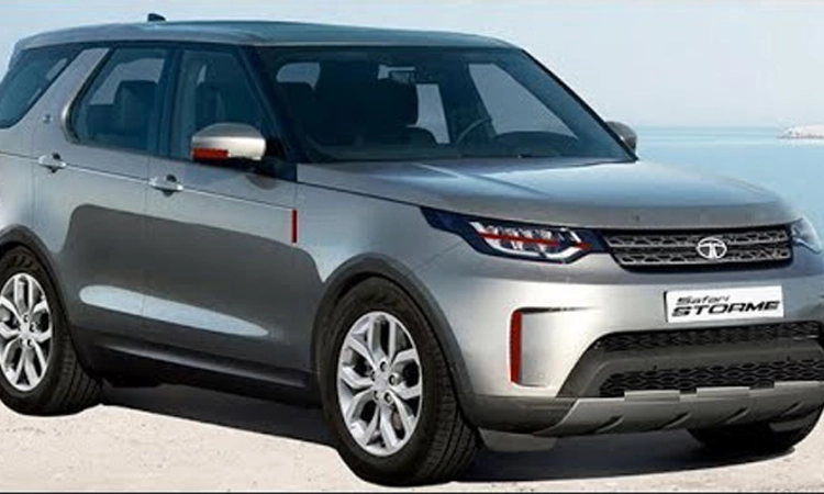 ಮತ್ತೆ ಟಾಟಾ ಸಫಾರಿ ಹವಾ…ಶೀಘ್ರವೇ ಗ್ರಾವಿಟಾಸ್ ಟಾಟಾ ಸಫಾರಿ ಮಾರುಕಟ್ಟೆಗೆ