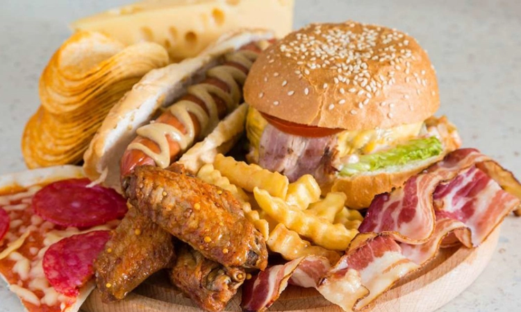 ಮಧುಮೇಹಕ್ಕೆ ಕಾರಣವಾಗುವ ಜೀವನಶೈಲಿ