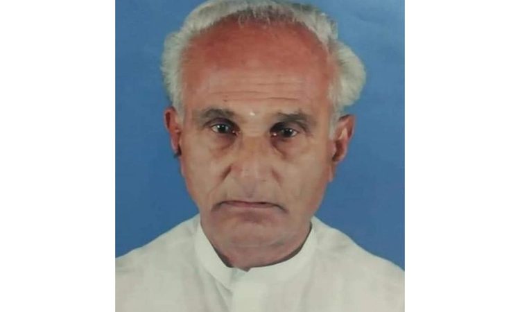 ಸೇಡಂ ಮಾಜಿ ಶಾಸಕ ಬಸವಂತರೆಡ್ಡಿ ಪಾಟೀಲ‌ ನಿಧನ