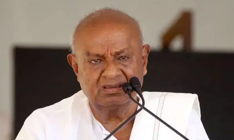 ದೇವೇಗೌಡ್ರು ಏನೂಂತ ಗೊತ್ತಾ.. ಪಿಎಂ ಆಗಿದ್ದಾಗ ಗುಜರಾತ್ ಸರ್ಕಾರವನ್ನೇ ವಜಾ ಮಾಡಿದ್ದೆ!