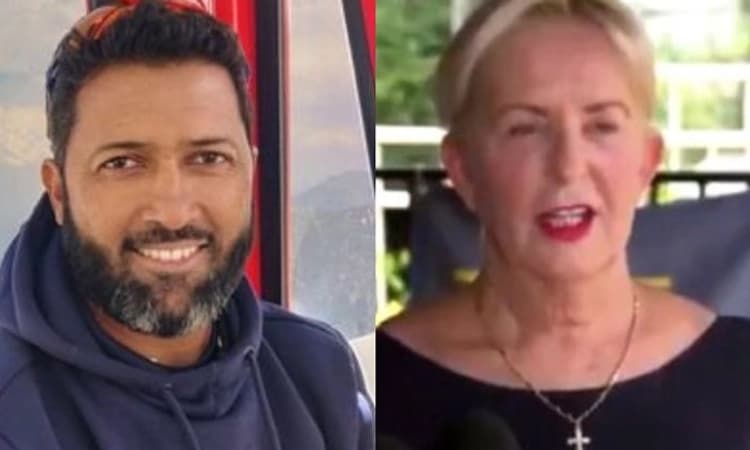 ವಾರ್ನ್ ಮಾಡಿದ ಕ್ವೀನ್ಸ್‌ಲ್ಯಾಂಡ್‌ ಸಚಿವೆಗೆ ವಾಸಿಮ್ ಜಾಫ‌ರ್‌ ಟ್ವೀಟ್‌ ಏಟು!