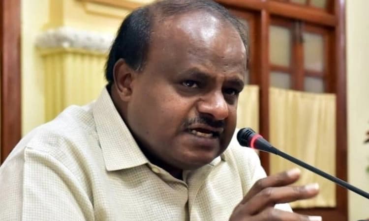 JDS‌ ಮುಗಿಸುವ ಪ್ರಯತ್ನದಲ್ಲಿ ಬಿಜೆಪಿ ವಿಫ‌ಲವಾಗಿದ್ದಕ್ಕೆ ಮೈತ್ರಿಯ ಕಪಟ ನಾಟಕವಾಡಿದೆ :HDK