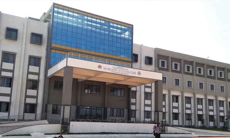 ಮೆಡಿಕಲ್‌ ಕಾಲೇಜು ಕಾಮಗಾರಿಗೆ ಶಂಕುಸ್ಥಾಪನೆ