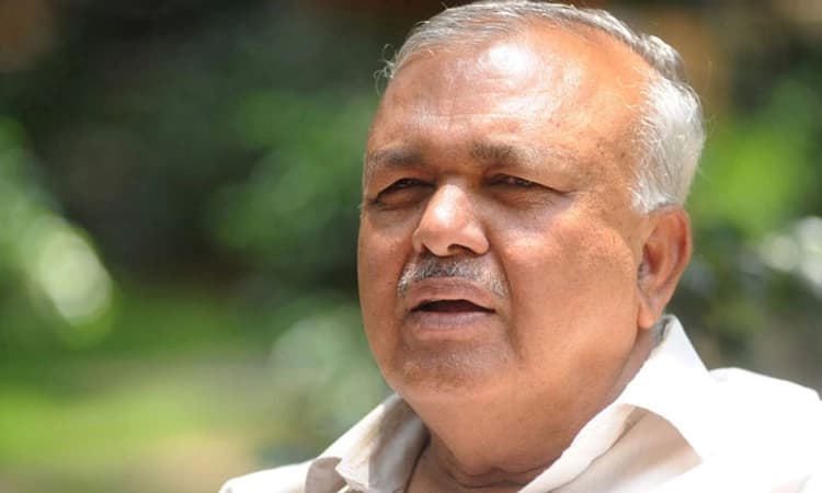 ಬಿಜೆಪಿಗೆ ಹೇಳುವವರು ಕೇಳುವವರು ಯಾರೂ ಇಲ್ಲ, ಭ್ರಷ್ಟಾಚಾರ ವಿಪರೀತವಾಗಿದೆ: ‌ರಾಮಲಿಂಗ ರೆಡ್ಡಿ